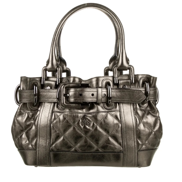 Burberry bag - Picture 1 of 4